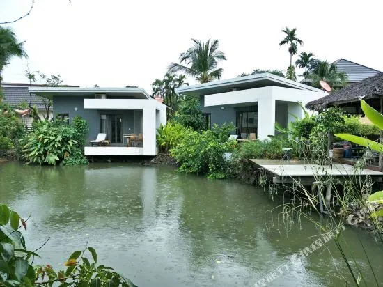 Sunny Resort