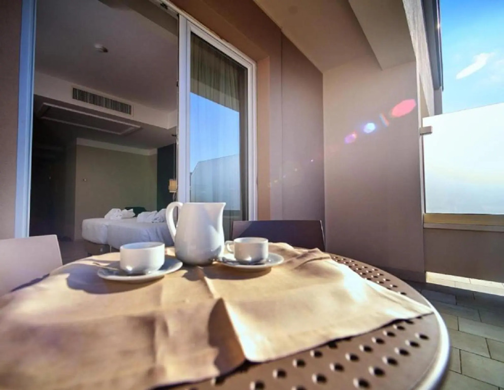PARK HOTEL LE DUNE DI GIOVINO
