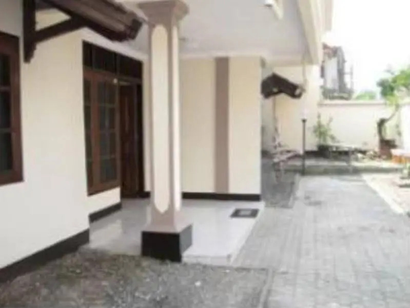 Purwodadi Guest House