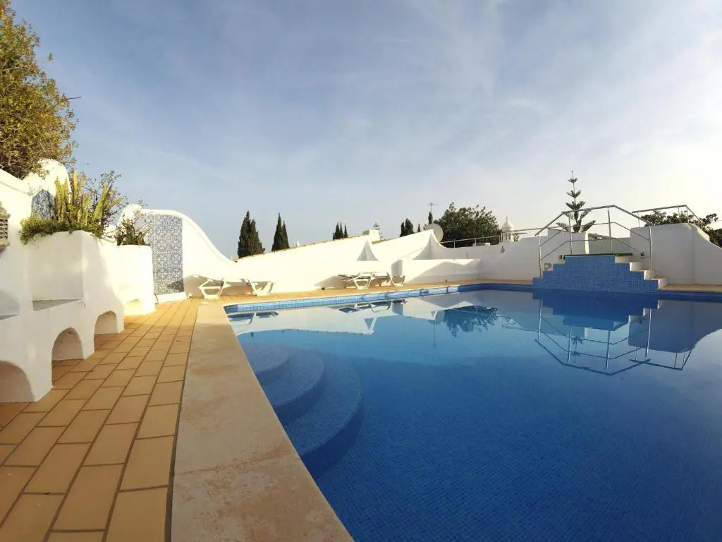 Villa on the Beach by GalanteVasques