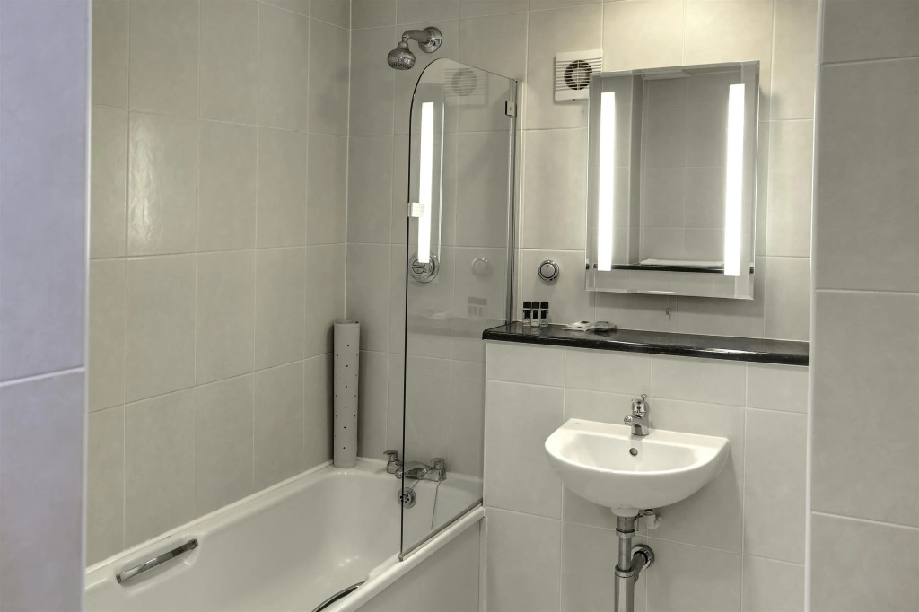 Reigate Manor Hotel