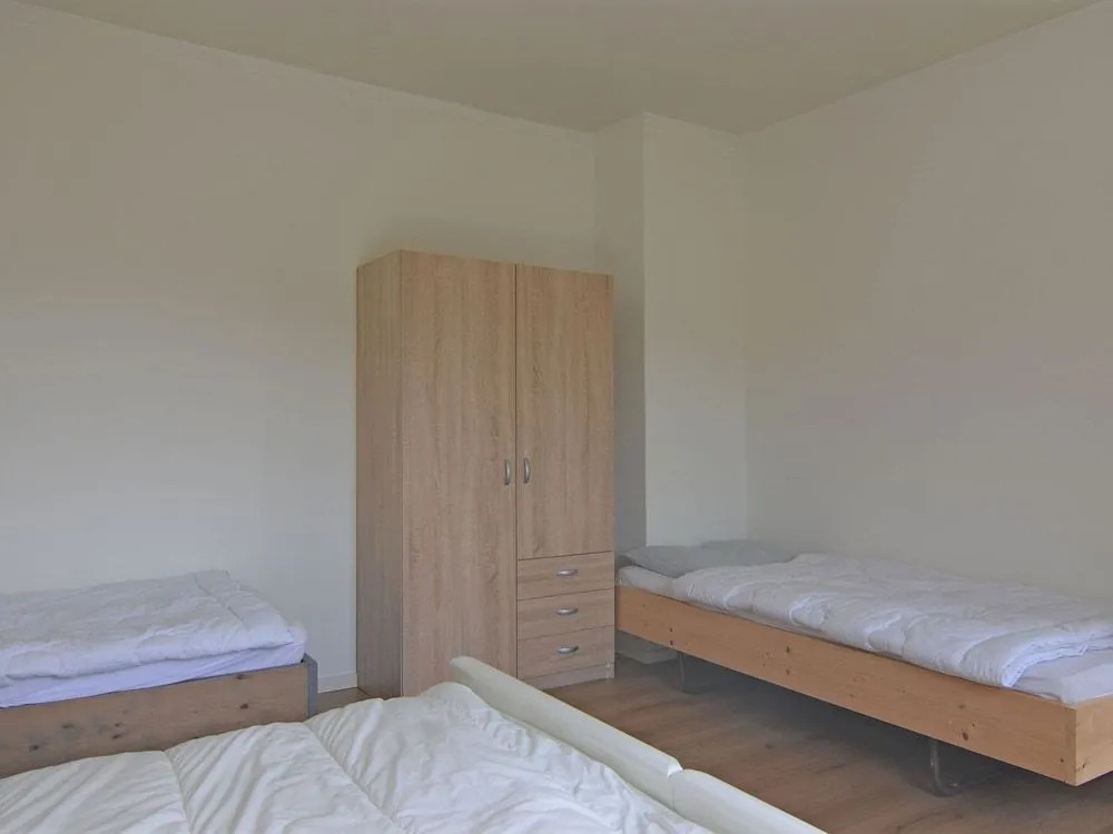 Villa with Sauna in Liesen