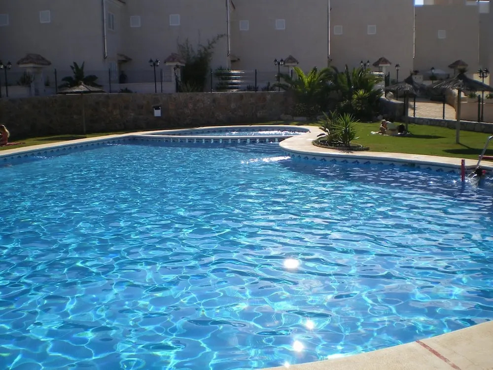 Apartment With 2 Bedrooms in Águilas, Murcia, With Wonderful Mountain