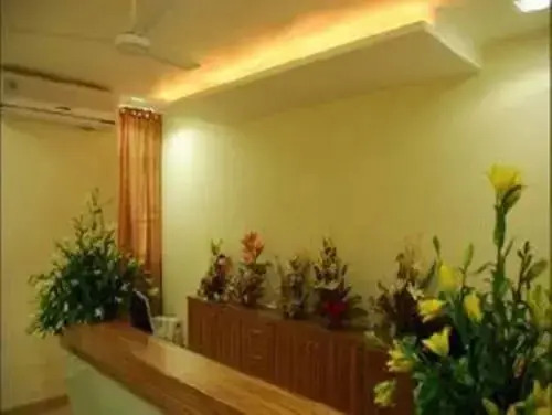 Hotel Cyber Nest