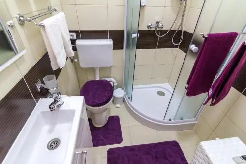 Apartments Trend