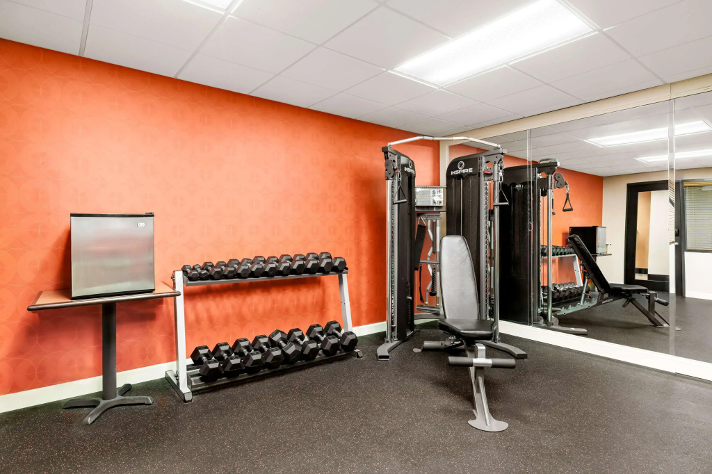 Best Western Maple City Inn
