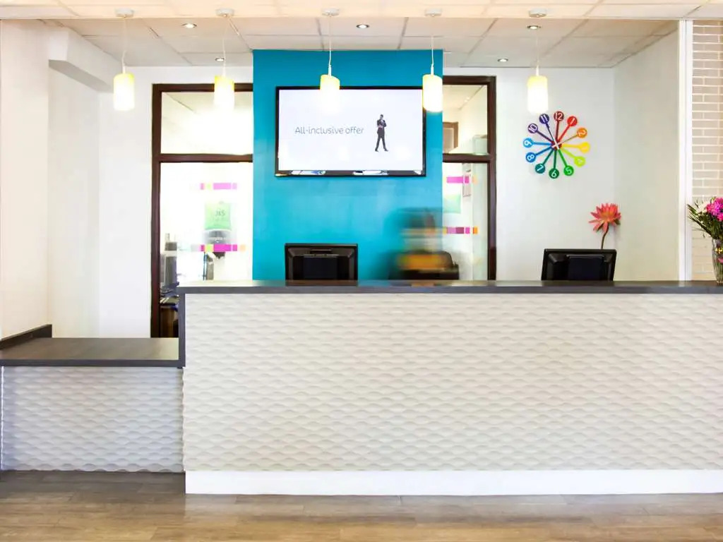 ibis Styles London Croydon