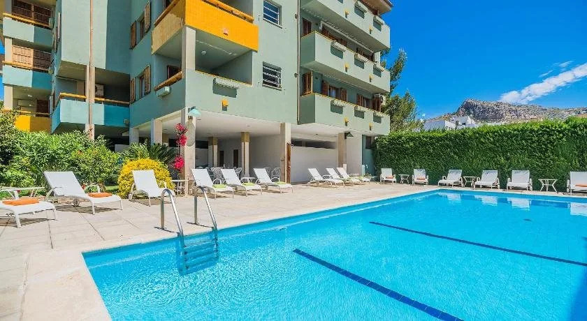 Apartamentos - Penthouse Bressol