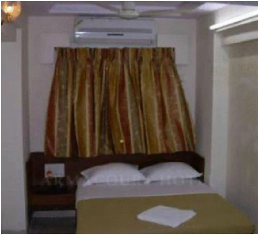 Hotel Arma Court - Near US Embassy, BKC