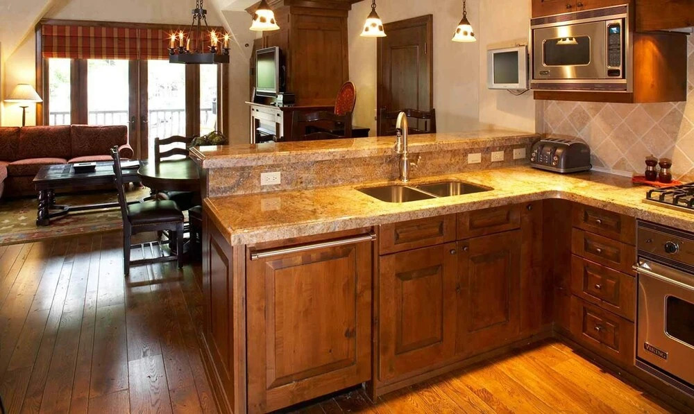 Hyatt Grand Aspen - 2 Br Condo