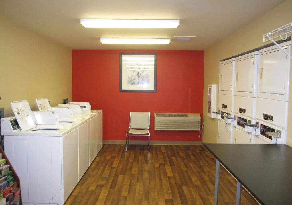 Extended Stay America Premier Suites - San Francisco - Belmont