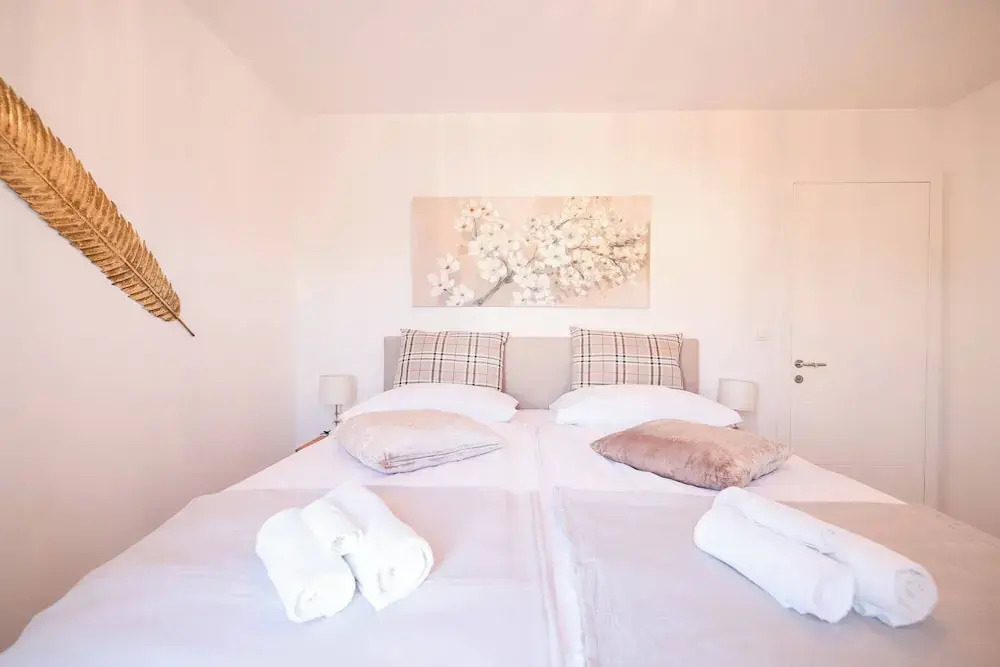 Villa Olive Garden