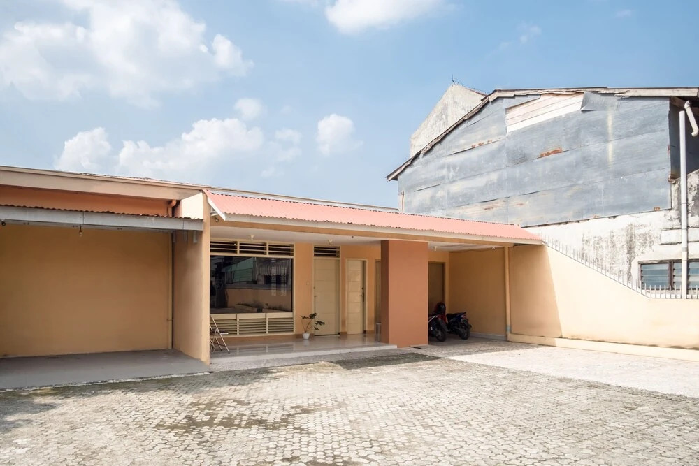OYO 1249 Guest House 66