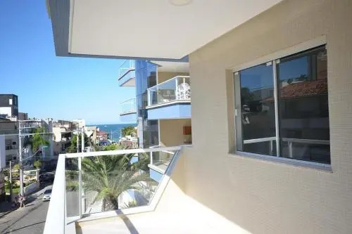 Apartamento Aguas Azuis Bombinhas 1067