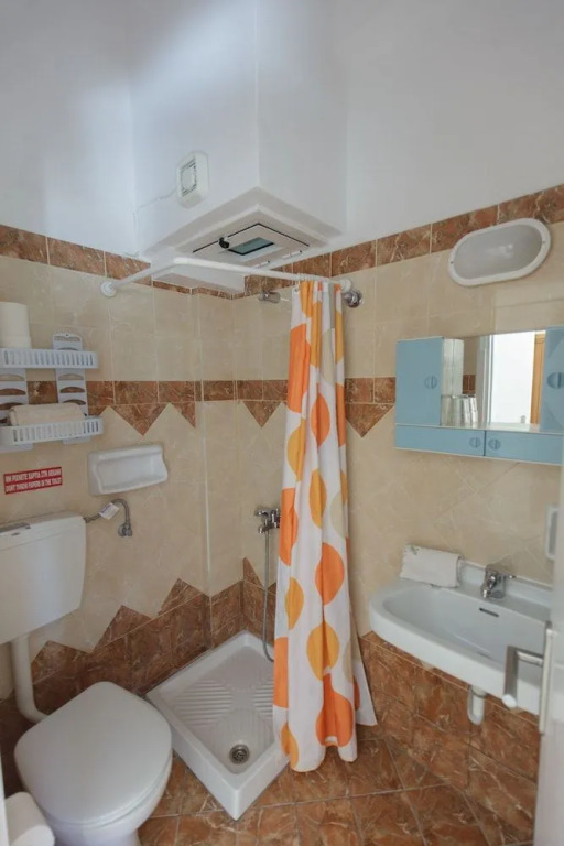 Akrogiali Beach Rooms
