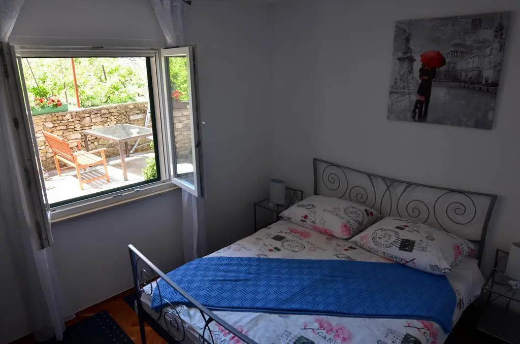 Apartment Mendy - Sea View Dalmatia