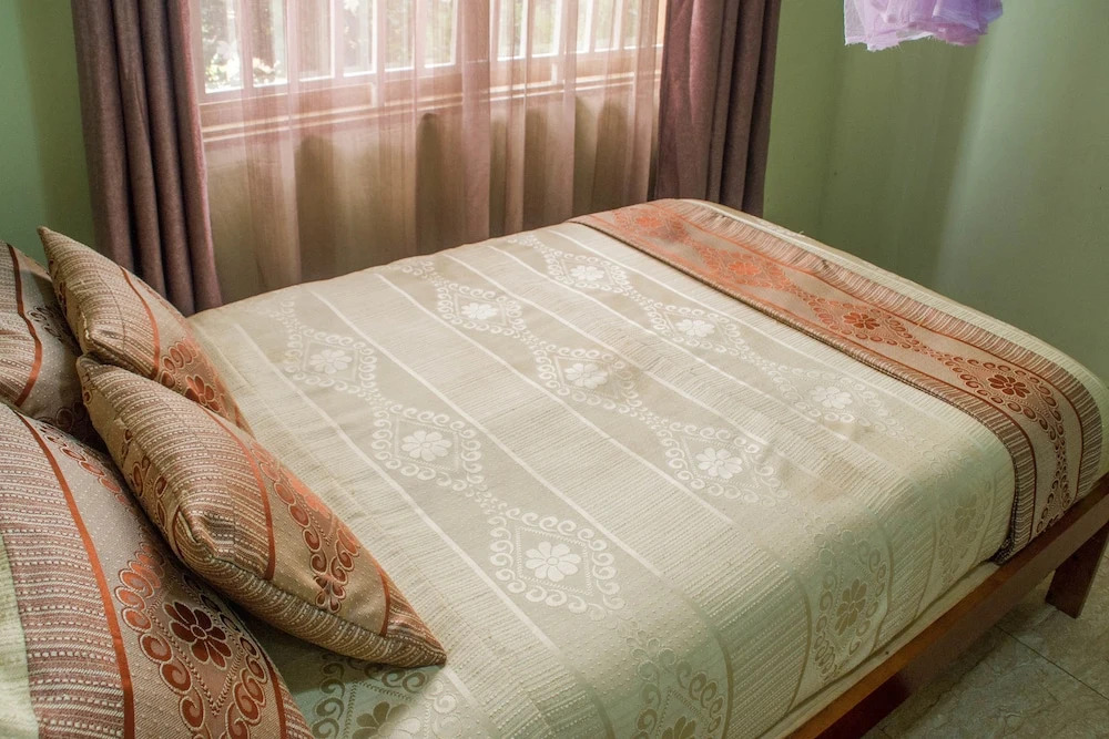 Homely Nest Hotel