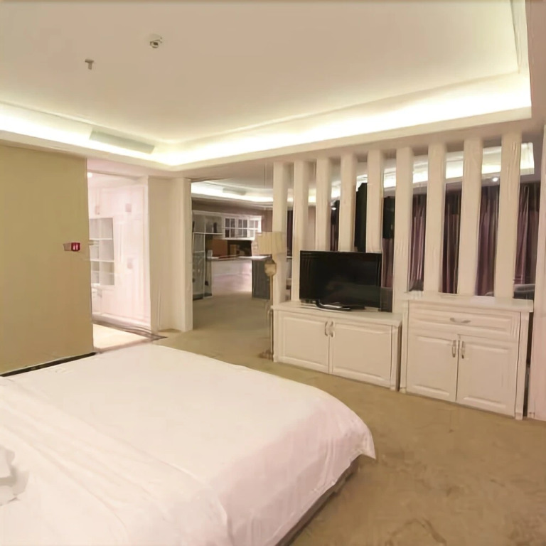 Wisdom Hotel