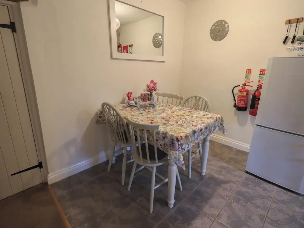 Dairy Cottage