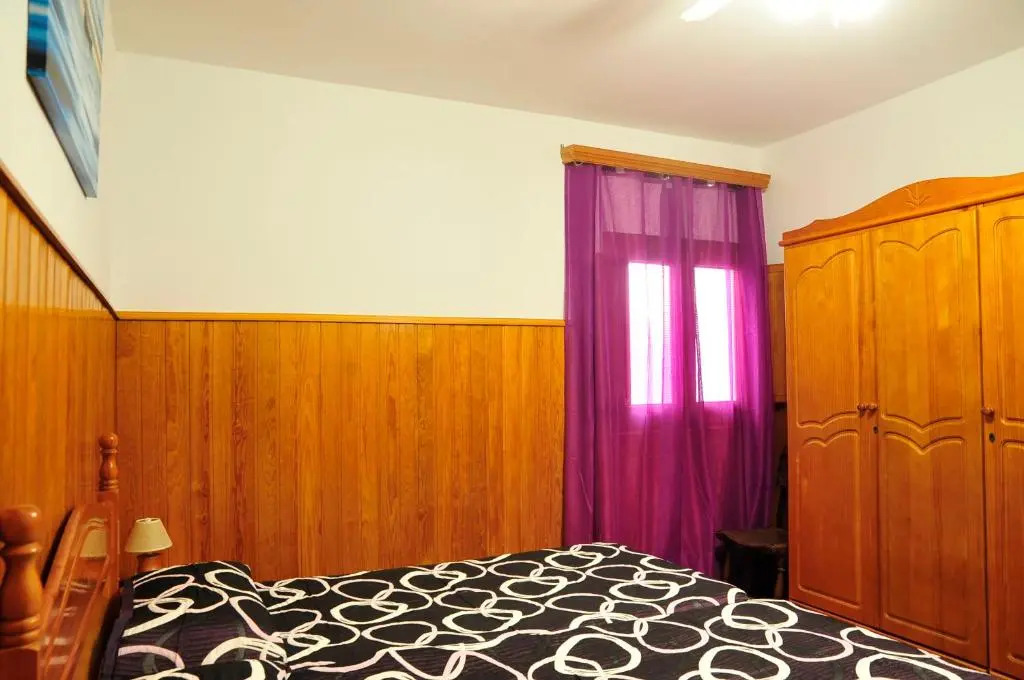 Apartamentos Buen Leon
