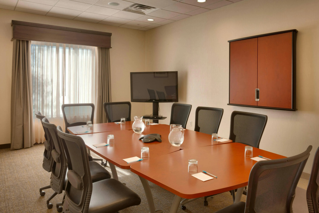 SpringHill Suites by Marriott Rexburg