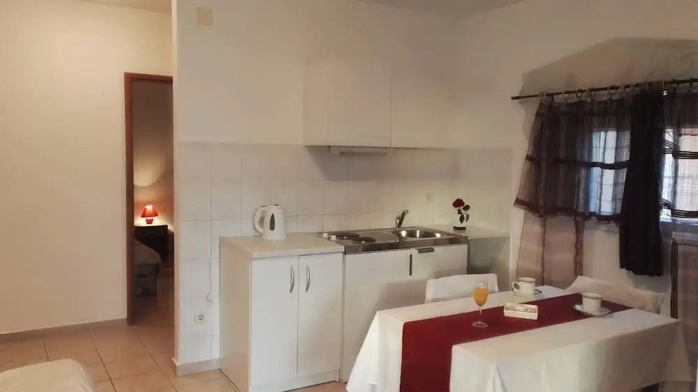 Apartments Nedjeljko