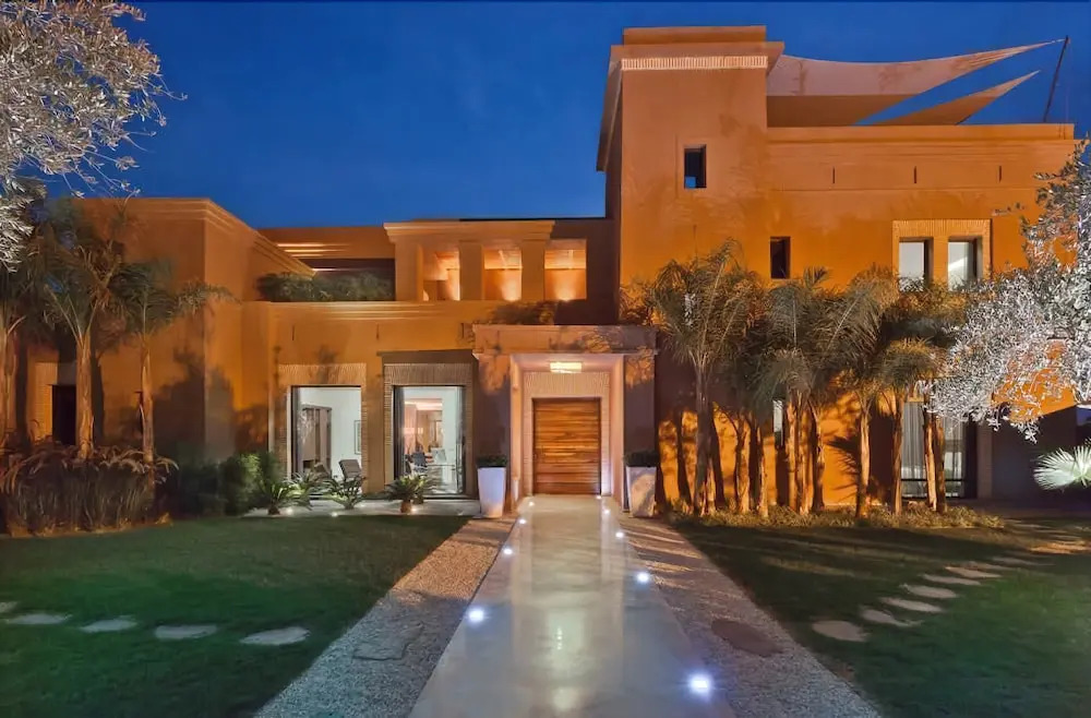 Villa Luna