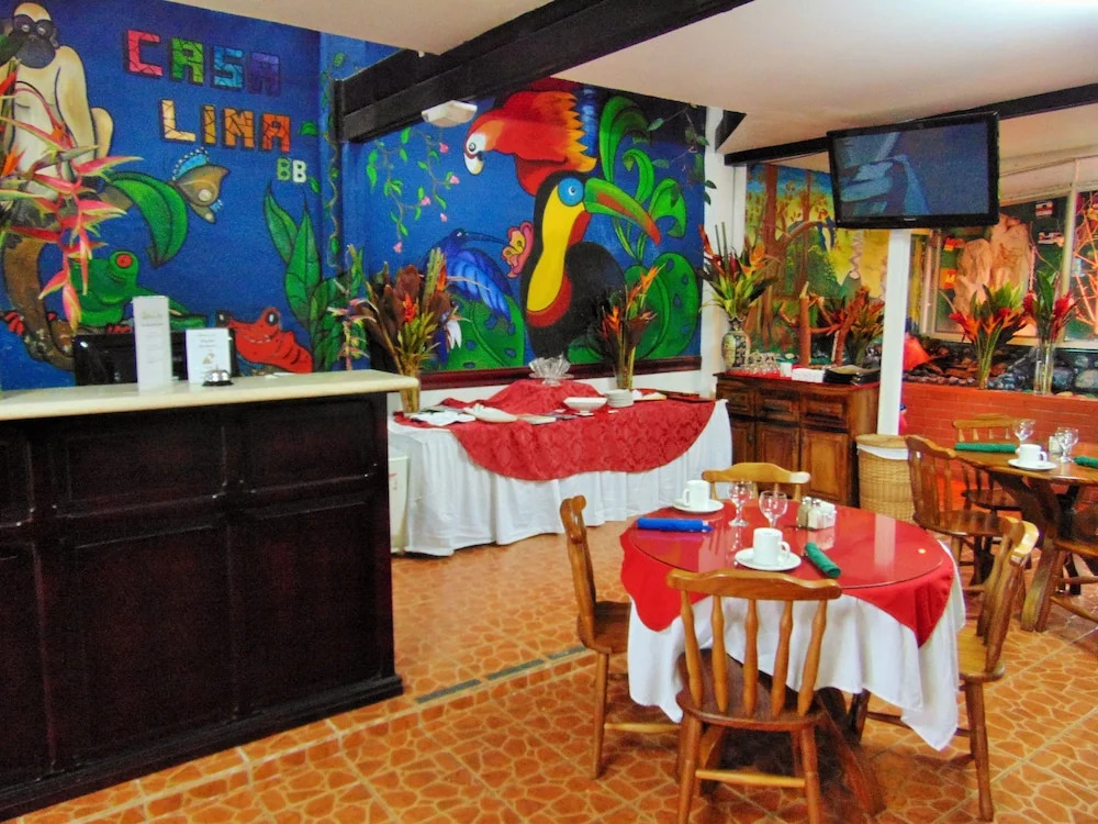 Casa Lima B&B