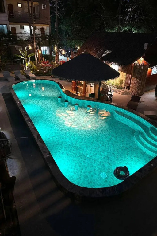 Ginis Beach Resort
