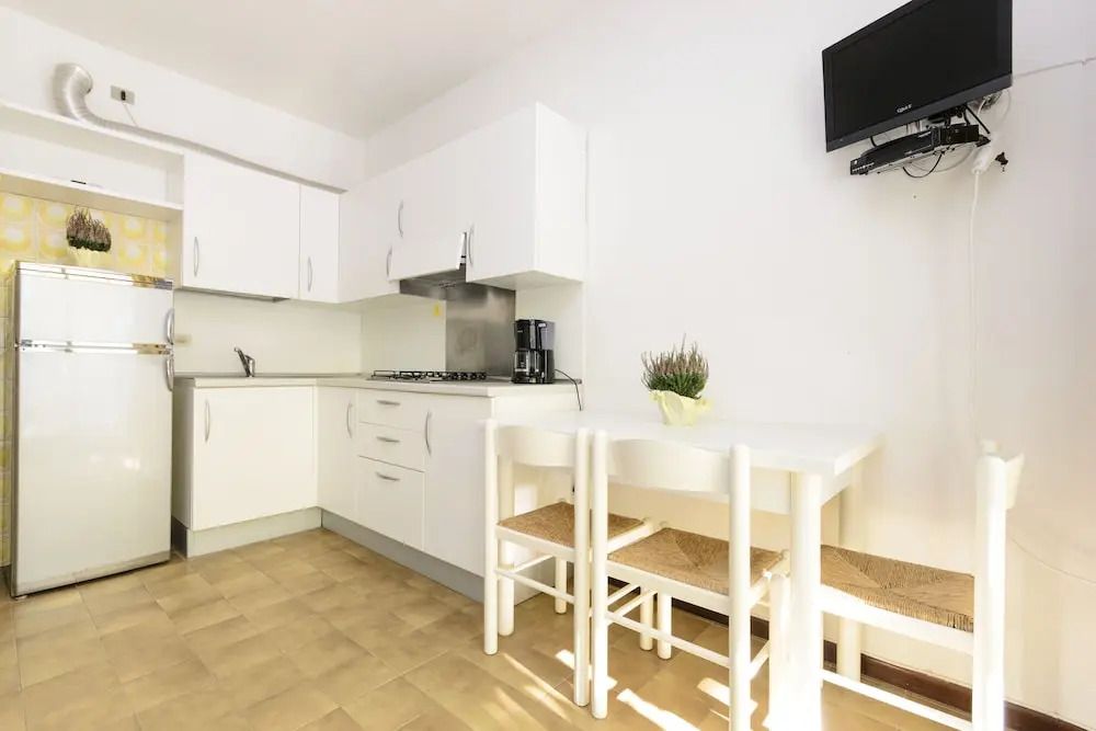 Condominio Spiaggia