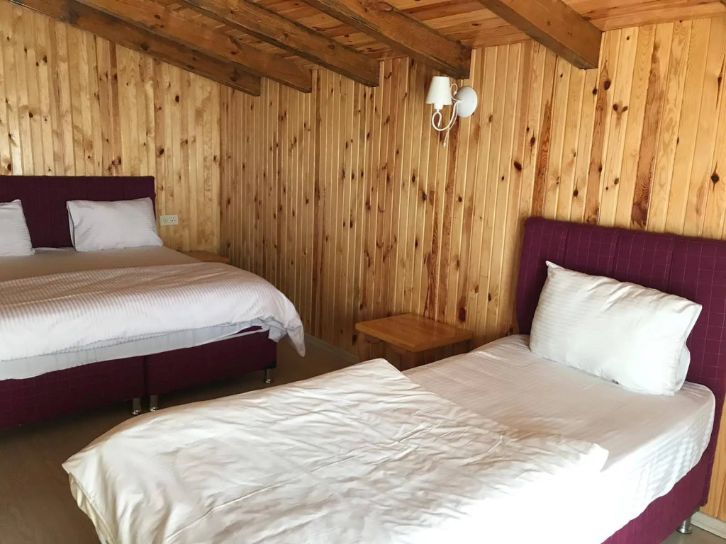 Konak Beyzade Butik Otel & Bungalow