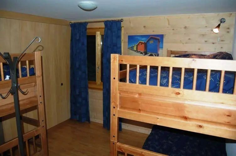 Appartement Esserts B32