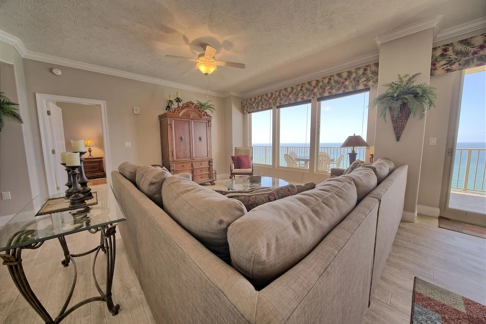 Gulf Crest Condominium #2303 - 2 Br Condo