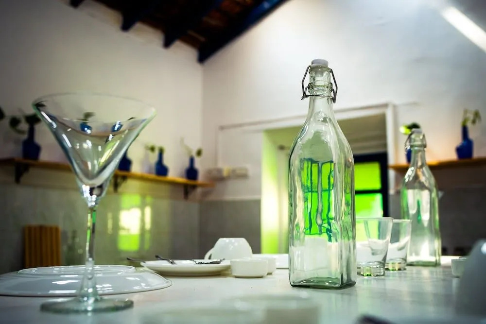 OYO 10868 Home Villa Calangute Beach