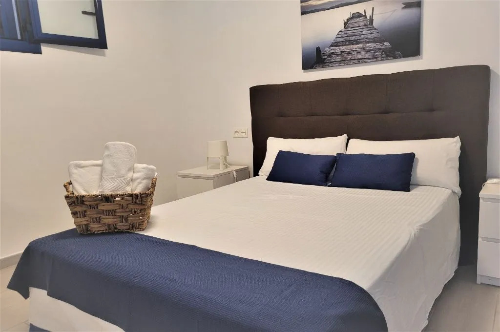 Sabbia Suites Pleamar
