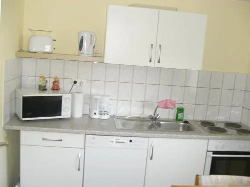AndreSchmees Ferienwohnung