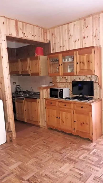 La casa nel bosco
