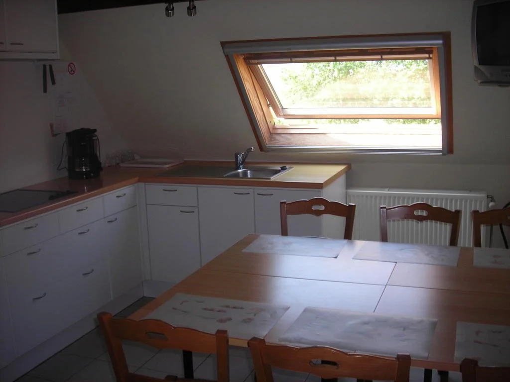 Vakantiehoeve Nieuw Tempelhof