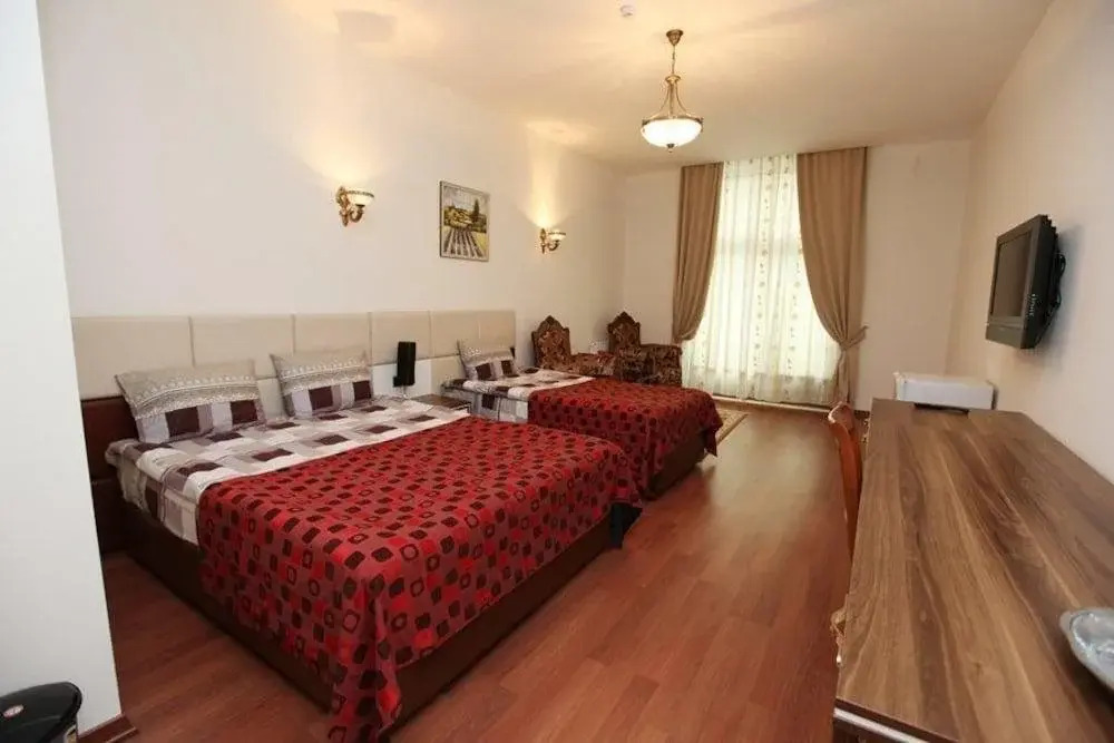 Kapaz sanatorium
