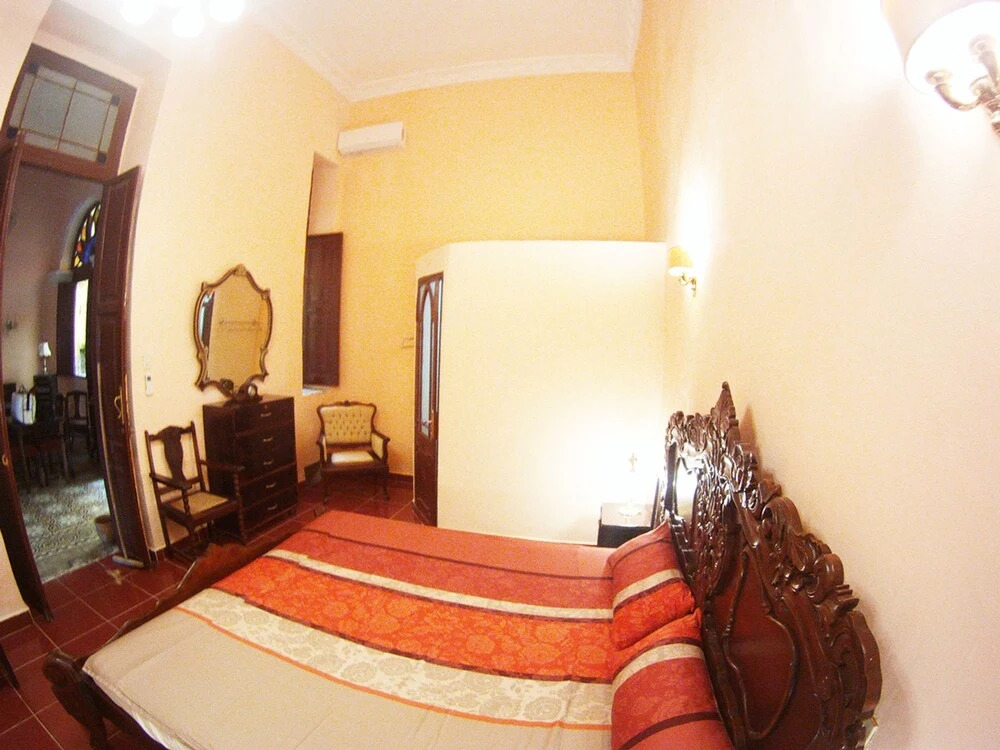 Hostal Casa Havana - Centro Habana