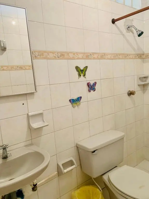 Apartamento 101 PALANOA