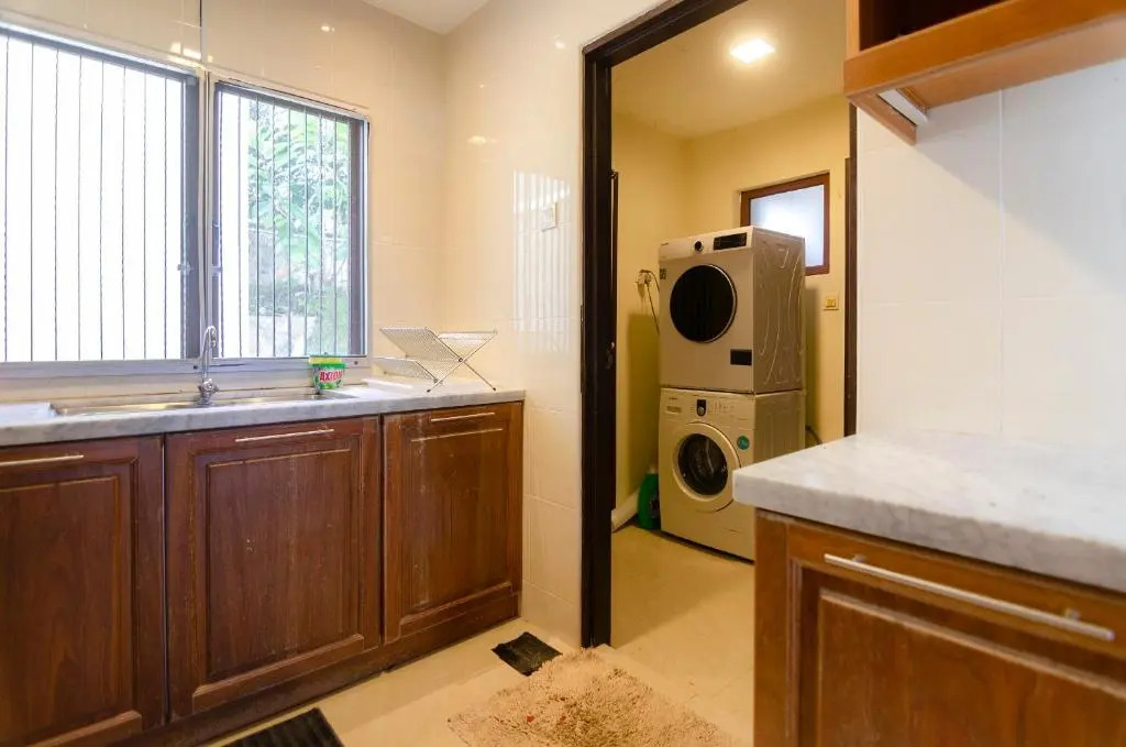 A Comfy & Cozy 2BR Home in Ukay Heights