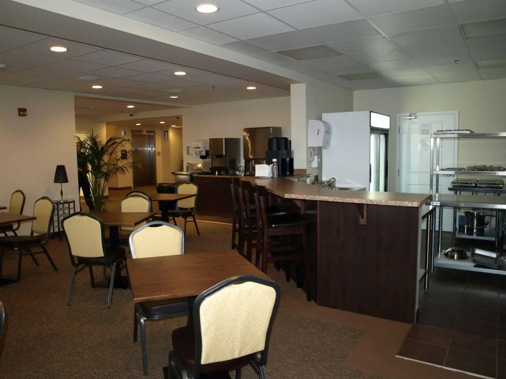 Elk Island Studios – Lamont