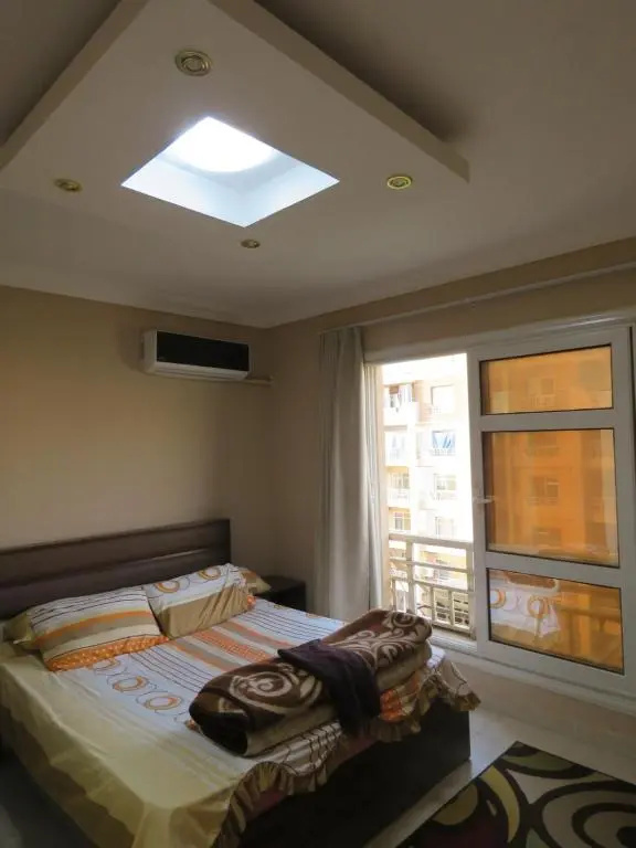 Gazzar Inn Madinaty 25