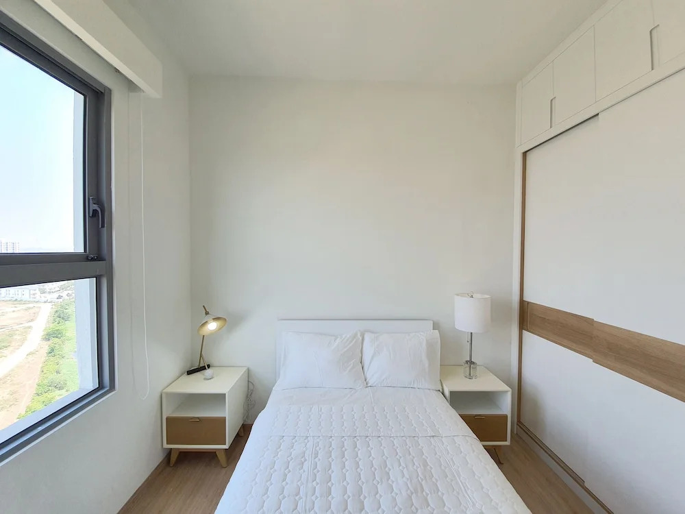 HausNeo Apartment