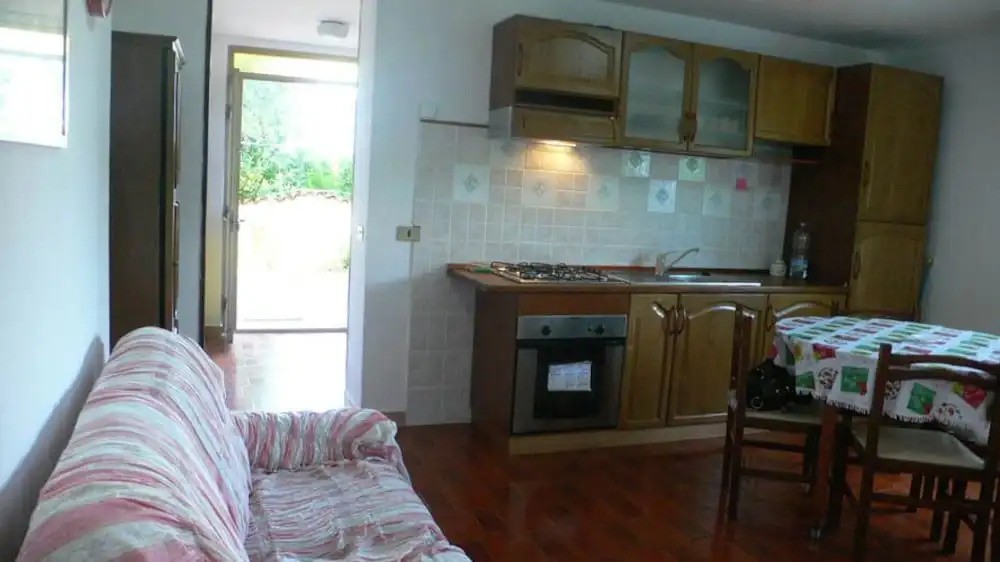 Il Casale dei Giua