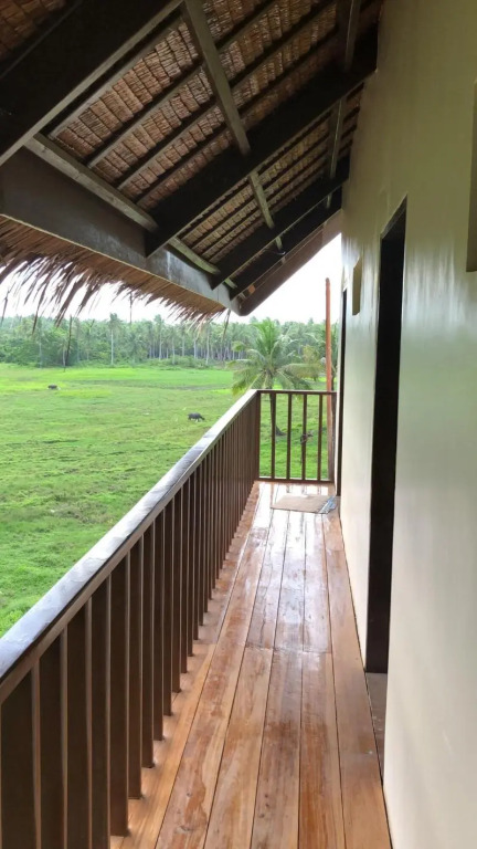 The Hillside Resort Siargao