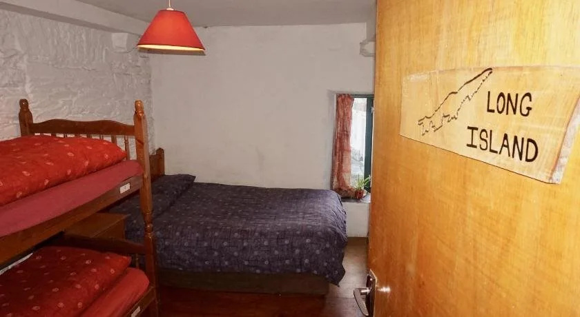 Russagh Mill Hostel