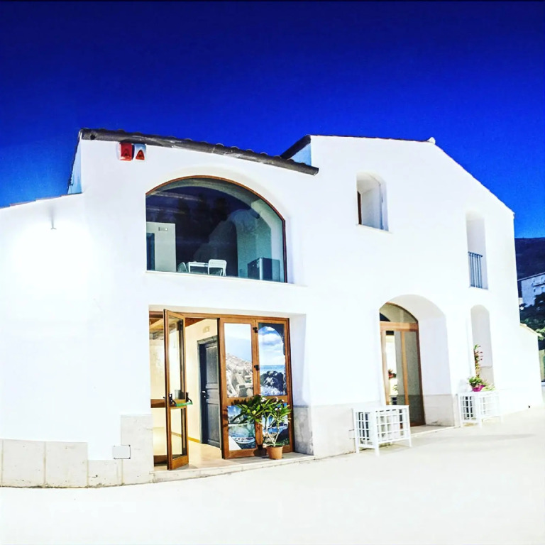 BB Borgo Marino