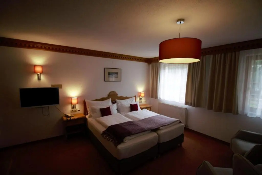 Hotel Garni Alpin Life